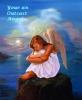 Lonely Angel