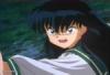 Kagome being posessed