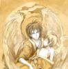 Angelic guy & person