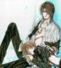Guy & girl