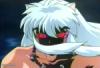 Evil Demonic Inuyasha