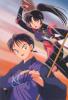 Sango & Miroku