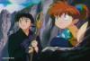 Shippo & Miroku