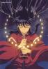 Black-Haired Inuyasha