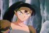 A hot Koga from Inuyasha 