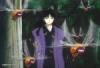 Naraku & bees from Inuyasha