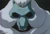 AAHH scary beast from Inuyasha