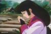 Sango from Inuyasha