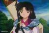 Sango from Inuyasha another angle