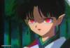 Evil girl from Inuyasha - Kagura