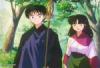 Miroku & Sango again