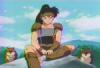 Hot Koga with wolves