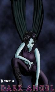Dark Angel