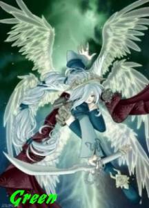 Earth Angel
