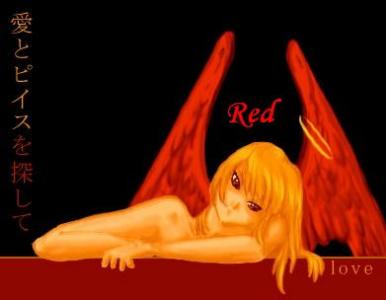Love Angel