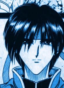 Blue Guy