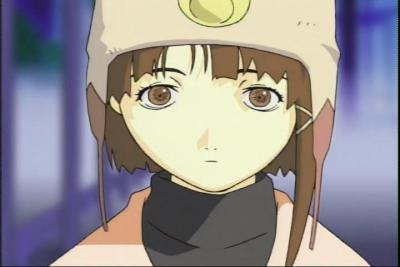 Confused Girl