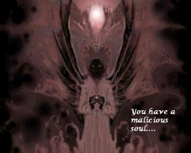 Ultimate Evil