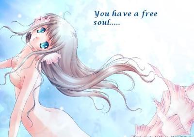 Free soul
