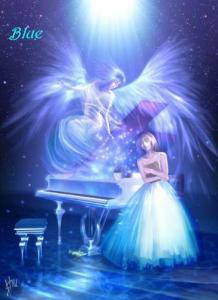 Logical Angel